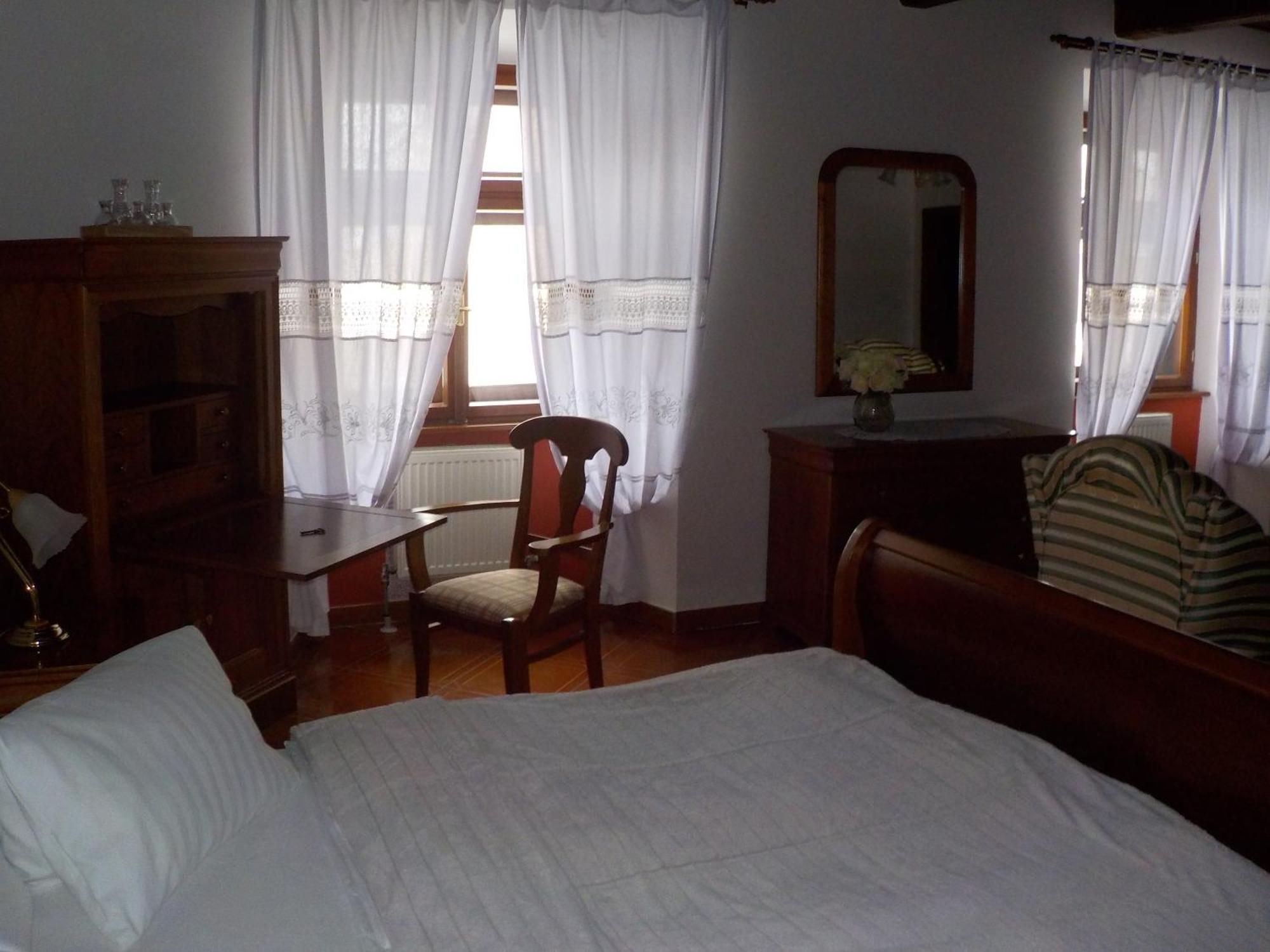 Hotel Krivan Kysucke Nove Mesto 객실 사진