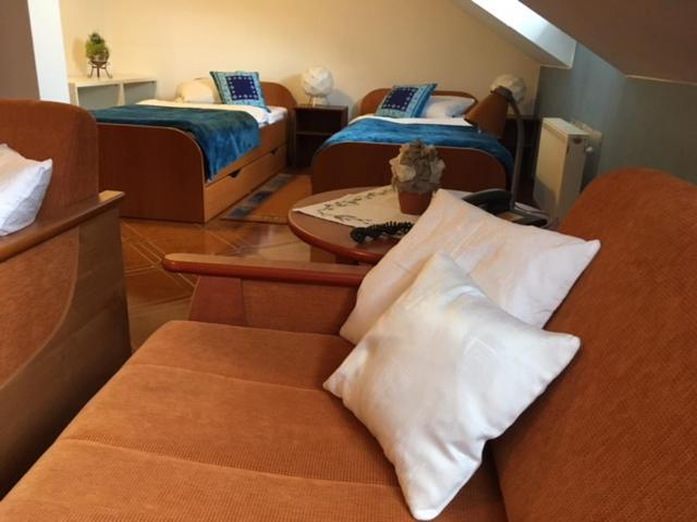 Hotel Krivan Kysucke Nove Mesto 외부 사진