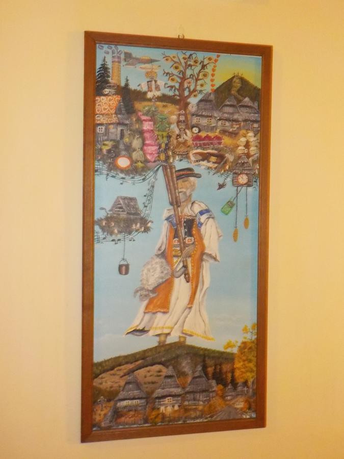 Hotel Krivan Kysucke Nove Mesto 외부 사진