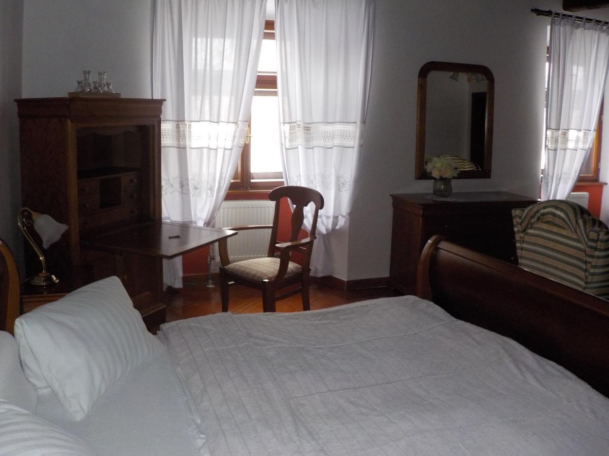 Hotel Krivan Kysucke Nove Mesto 외부 사진