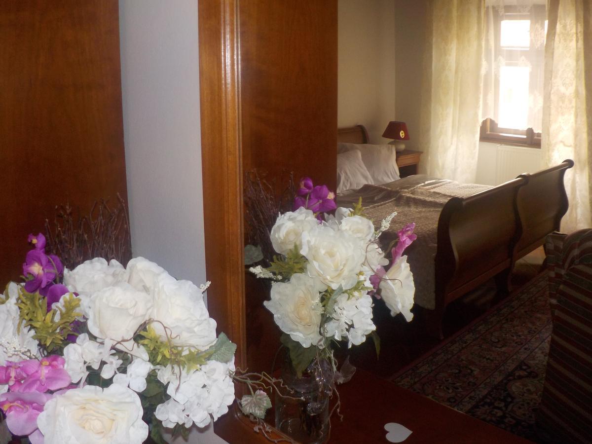 Hotel Krivan Kysucke Nove Mesto 외부 사진