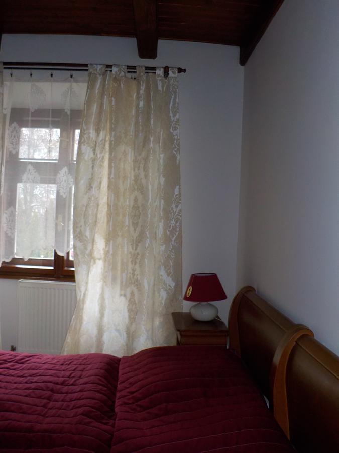 Hotel Krivan Kysucke Nove Mesto 외부 사진