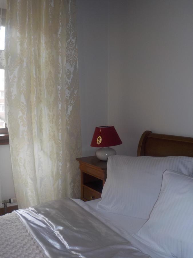 Hotel Krivan Kysucke Nove Mesto 외부 사진