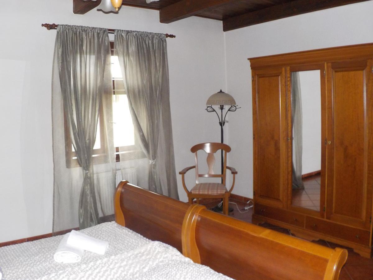 Hotel Krivan Kysucke Nove Mesto 외부 사진