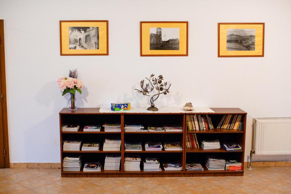 Hotel Krivan Kysucke Nove Mesto 외부 사진